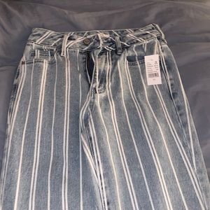 Pacsun high waisted jeans